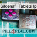 Sildenafil Tablets Ip 38